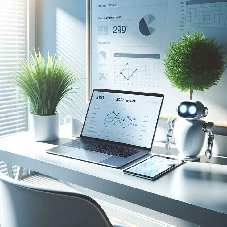 Анализ рынка