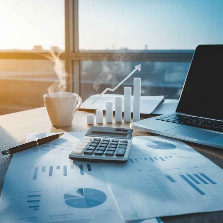 Инвестиции в технологии