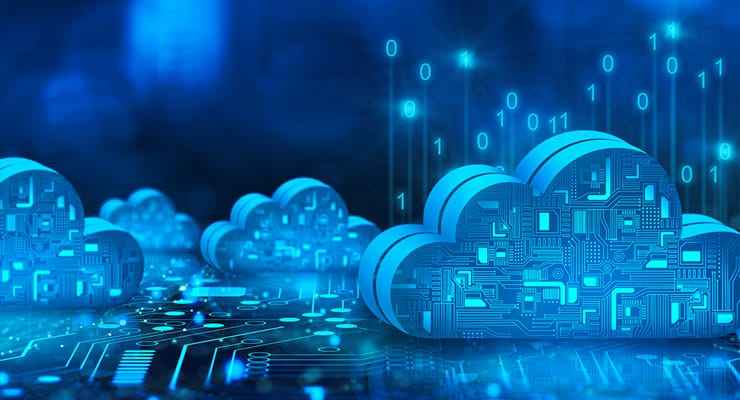 Цифровые решения